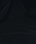 Hintergrundstoff „Falcon Eyes“ BCP-02, 2,9 x 5 m, Schwarz, Waschbar