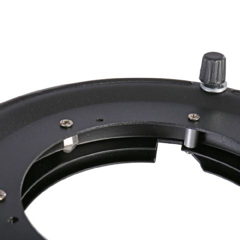 Falcon eyes adapter dbbw-ex universeel naar bowens
