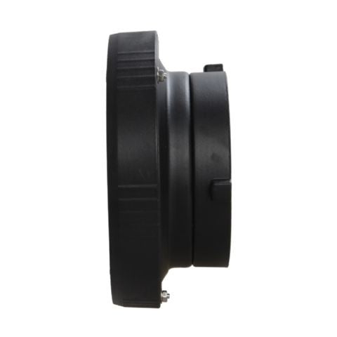 Falcon eyes adapterring dbbwec bowens naar elinchrom