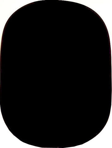 Hintergrundkarton „Falcon Eyes“ BCP-02 Schwarz 148x200 cm