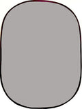 Falcon eyes background board bcp-03 grijs 148x200 cm