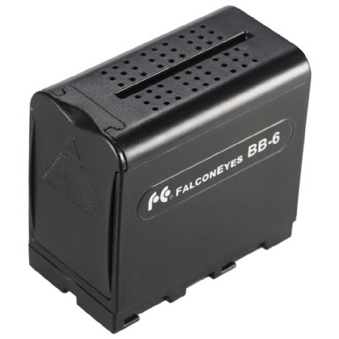 Falcon Eyes Batteriehalter BB-06