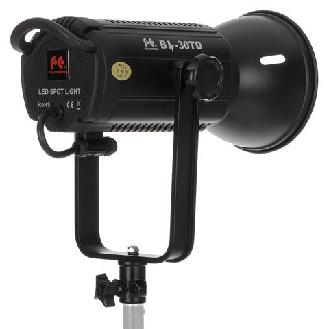 Falcon eyes bi-color led lamp dimbaar bl-30td