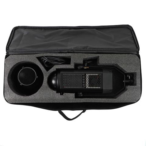 Falcon eyes bi-color led lamp dimbaar dsl-300td op 230v