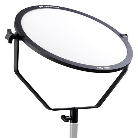 Falcon Eyes Zweifarbige LED-Lampe MC-400