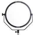 Falcon Eyes Zweifarbige LED-Lampe MC-400