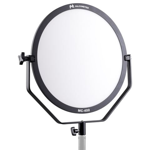 Falcon Eyes Zweifarbige LED-Lampe MC-400