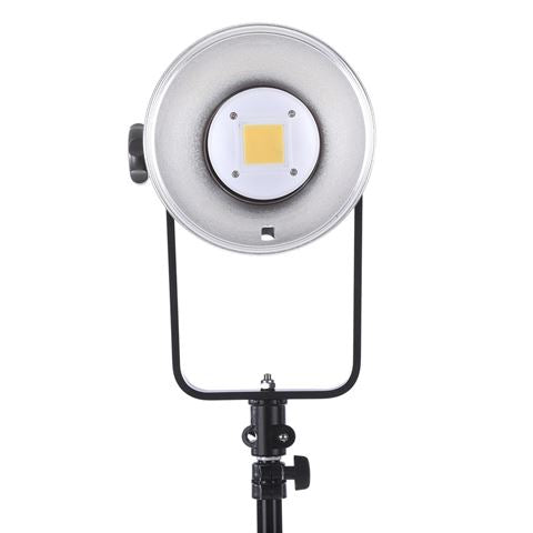 Falcon eyes bi-color led lamp set dimbaar bl-30td-k1