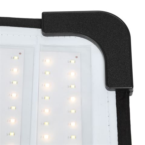 Falcon eyes bi-color led paneel rx-24tdx iii-k1 61x62 cm 220w