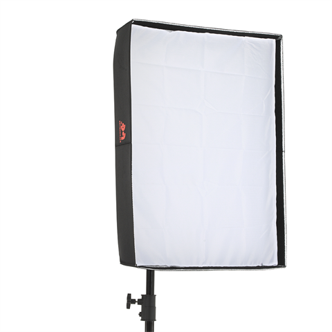Falcon Eyes Bi-Color LED Panel Set RX-18TDX III-K2