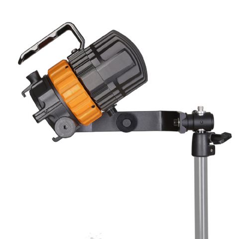 Falcon Eyes Bi-Color Mini-LED-Fresnel P-5AD 50W