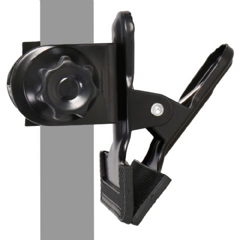 Falcon Eyes Rohrschelle + Schelle CL-35C1