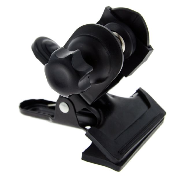 Falcon Eyes Rohrschelle + Schelle CL-35C1