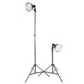 Falcon eyes continu lichtset lhk-240