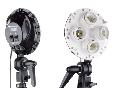 Falcon Eyes Tageslichtset LHDK-2B455