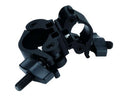 Falcon eyes dubbele buisklem fb-008-3 28 tot 35 mm