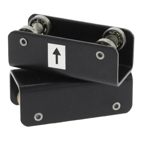 Falcon Eyes Doppelschienenführung 3340C für B-3030C