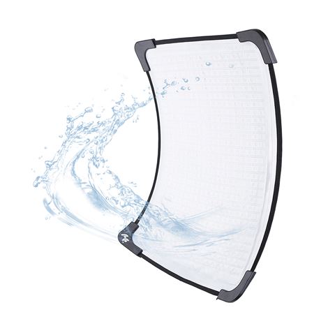 Falcon Eyes Flexibles, wasserdichtes LED-Panel RX-12TDX II 30x45 cm