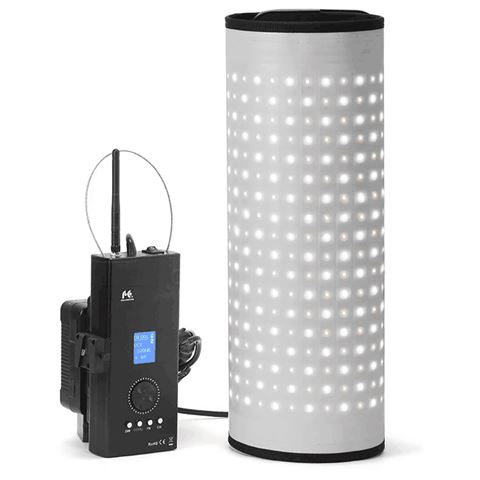 Falcon Eyes Flexibles, wasserdichtes LED-Panel RX-12TDX II 30x45 cm