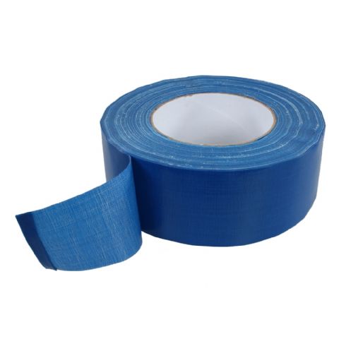 Falcon Eyes Gaffer Tape Blau 5 cm x 50 m