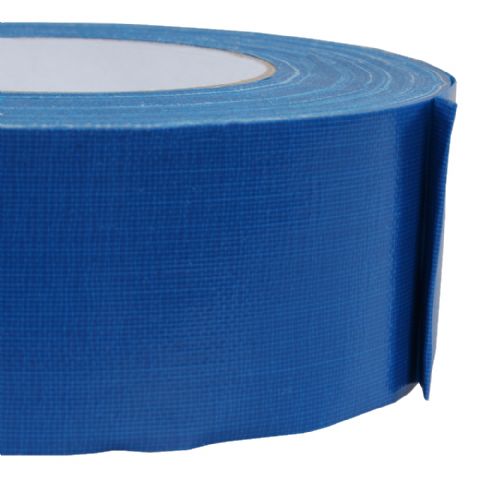 Falcon Eyes Gaffer Tape Blau 5 cm x 50 m