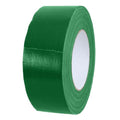 Falcon eyes gaffer tape groen 5 cm x 50 m