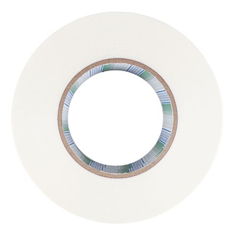 Falcon eyes gaffer tape wit 5 cm x 50 m