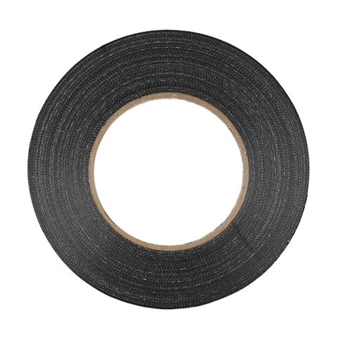 Falcon eyes gaffer tape zwart 5 cm x 50 m