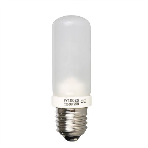 Falcon eyes halogeen instellamp ml-250 230v-250w