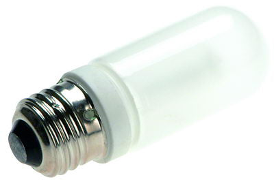 Falcon Eyes Halogenlampe ML-60 230V-60W E27 Anpassung