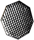 Falcon Eyes Wabenstruktur für Ø90 cm FER-OB9HC