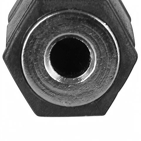 Falcon eyes jackplug adapter sca-36 van 3,5 naar 6,3 mm