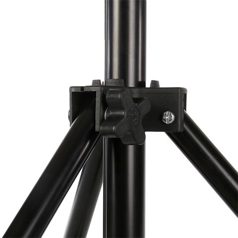 Falcon eyes lampstatief i-2601 92-260 cm
