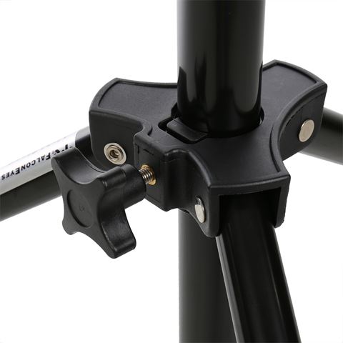 Falcon eyes lampstatief i-2601 92-260 cm