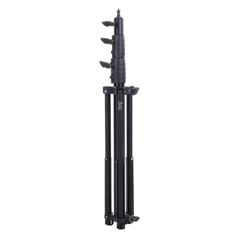 Falcon eyes lampstatief lm-1650ha heavy duty 165 cm