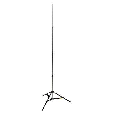 Falcon eyes lampstatief met verstelbare poot l-2440a b 240 cm