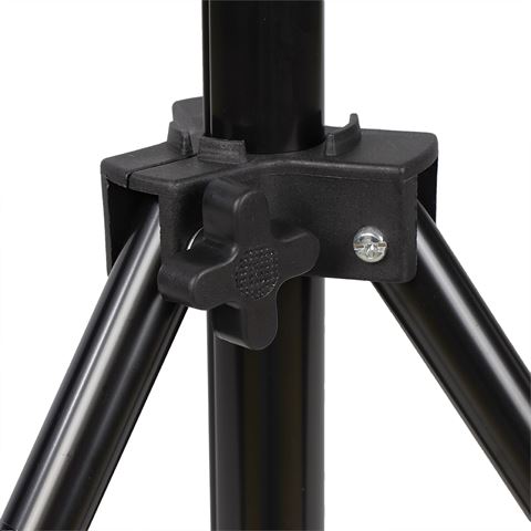 Falcon eyes lampstatief w803 86-205 cm