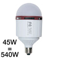 Falcon Eyes LED Tageslichtlampe 45W E27 ML-LED45F