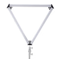 Falcon Eyes LED-Leuchtstab-Set LB-16-K3 mit Etui