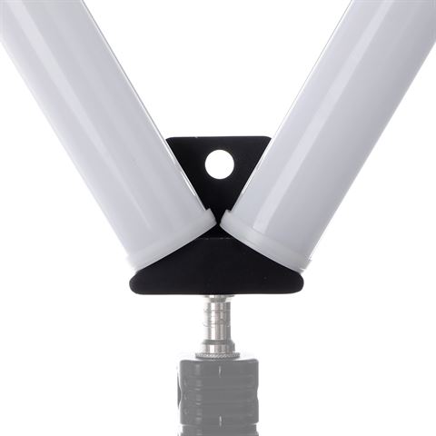 Falcon Eyes LED-Leuchtstab-Set LB-16-K3 mit Etui