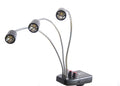 Falcon eyes macro led lamp dv-3b op batterij