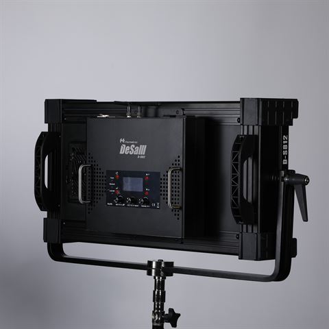 Falcon eyes metalen honingraat hc-ds812 voor ds-812