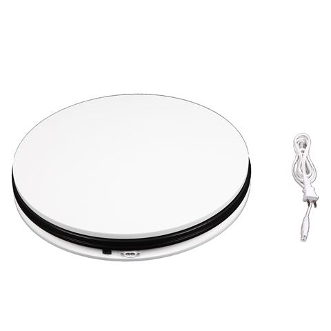 Falcon eyes mini draaiplateau t360-a1 45 cm tot 40 kg