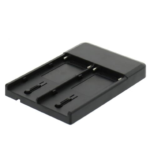 Falcon eyes np-f batterij adapter ad-ps1 v-mount naar f-mount