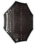 Falcon Eyes Octabox Ø150 cm + Honeycomb FER-OB15HC