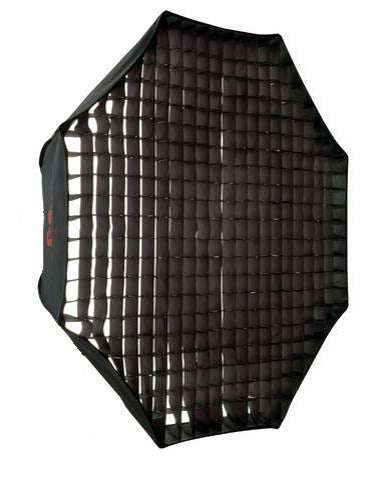 Falcon Eyes Octabox 90 cm + Wabe fer-ob9hc