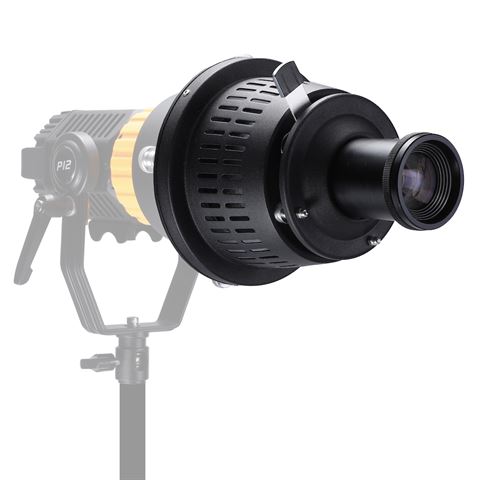 Falcon Eyes Optischer Snoot FTA-OS3