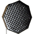 Falcon Eyes Faltbare Deep Octabox + Honeycomb FEOB-10EX-HC 100 cm