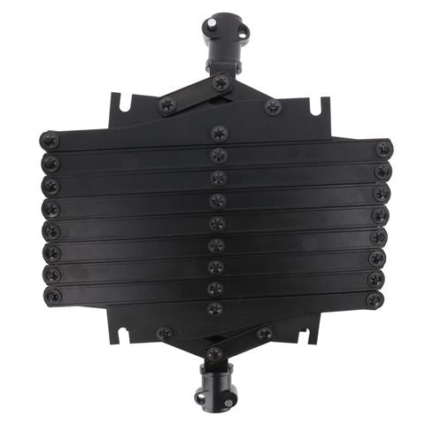 Falcon Eyes Stromabnehmer mit Federsystem 3360c