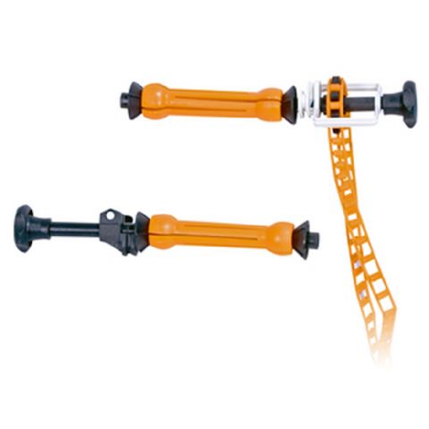Falcon Eyes Papierrollenhalter B-Rolle